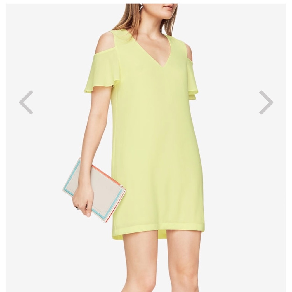 Casual Shift Dress